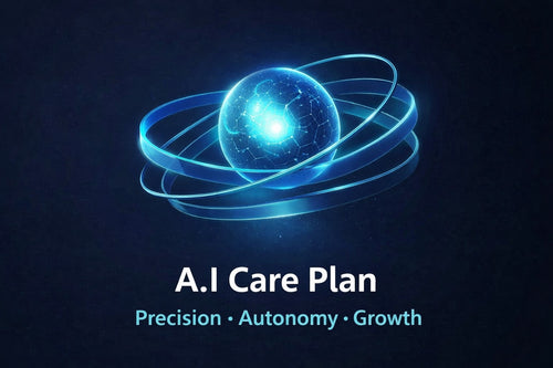 The Custom Architect