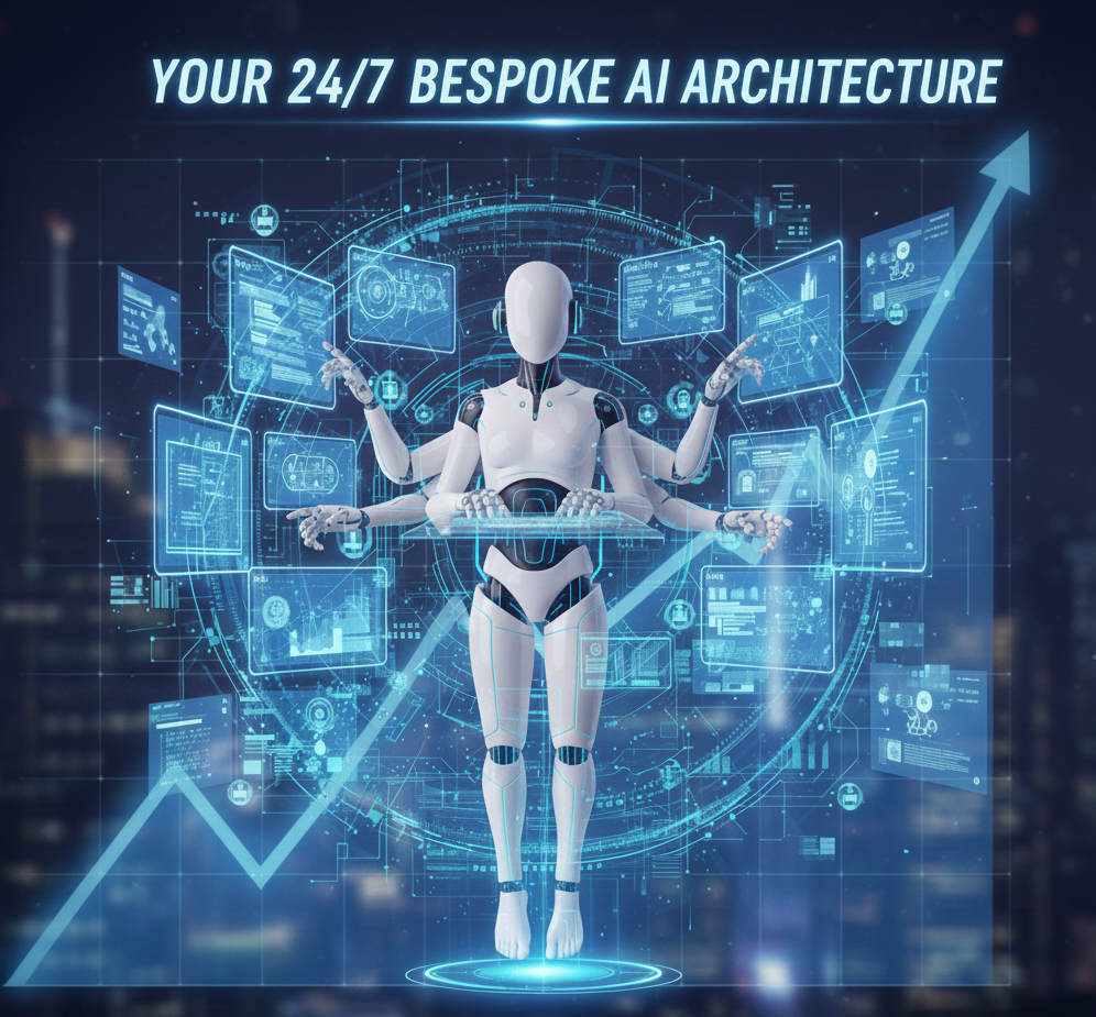 The Custom Architect